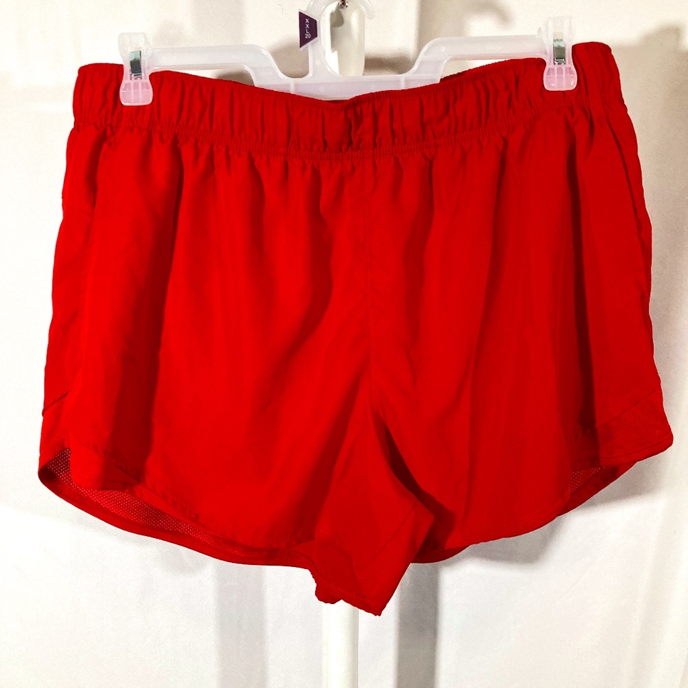 Athletic Works Women's Running Shorts